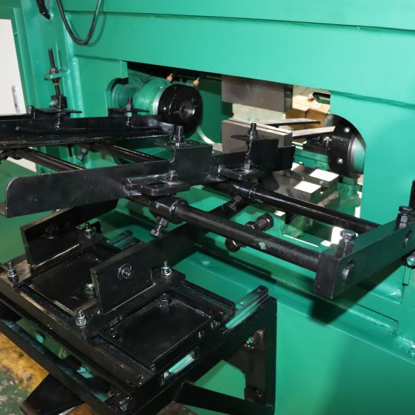 High-Precision Automatic Wire Reducing Machine