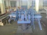 EMT Pipe Roll Forming Machine , Steel Rectangular Pipe Mills