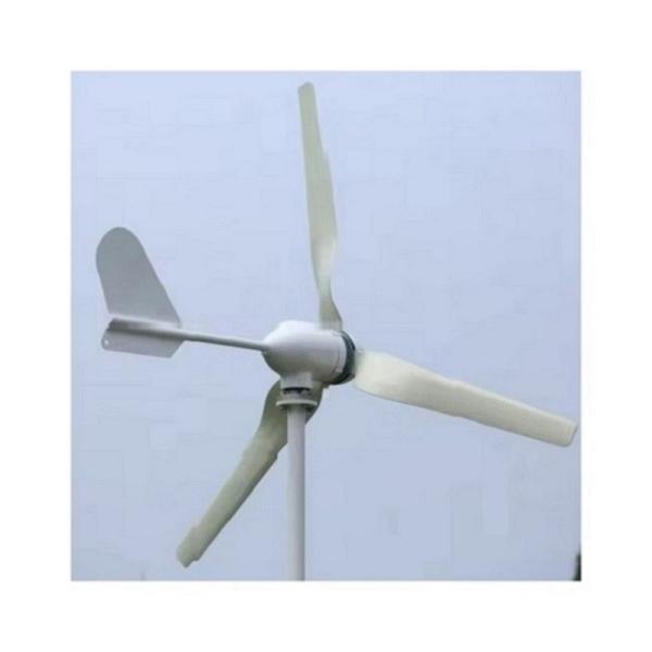 Cheap Home Use Wind Power System Spiral With Wind Solar Hybrid Controller for sale