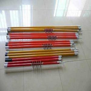 Best Brake Lever Pultrusion Fiberglass Rod In Electricity And Insulation Fields wholesale