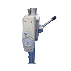 Garment Button Pull Test Machine