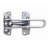 Buy cheap Household Door Lock Hardware Heavy Duty Swing Bar 4-1/8" Inch SC Satin Chrome from wholesalers