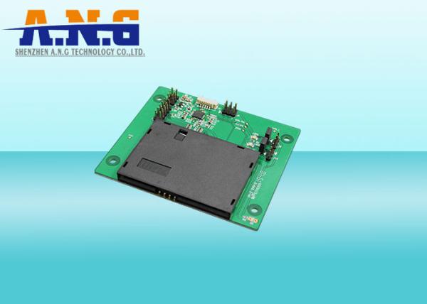Cheap Acm39u-Y3 Smart Card Reader Module ISO 7816 Cac Siprnet J-Lis EMV Lever 1 USB Card Reader for sale