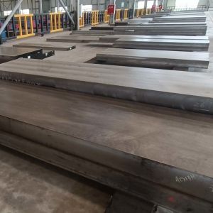 China SGS Certification Alloy Steel Flat Bar INCONEL Alloy 686 on sale