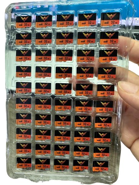 Cheap Beache32 Flash Test Camera Memory Card 2.0 20mbs Read Speed for Image Storage and Fast Data Transfer for sale