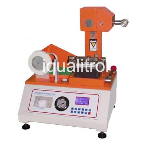 Cheap Interlaminar Adhesive Strength Interlayer Bonding Strength Testing Machine iRY-11 for sale