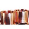 Buy cheap Blackened Rolled Copper Foil Flexible Copper Clad Laminate from wholesalers