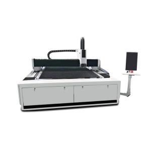 Best 1530 Sheet Metal CNC Fiber Laser Cutting Machine 1000W 2000W 3000W wholesale