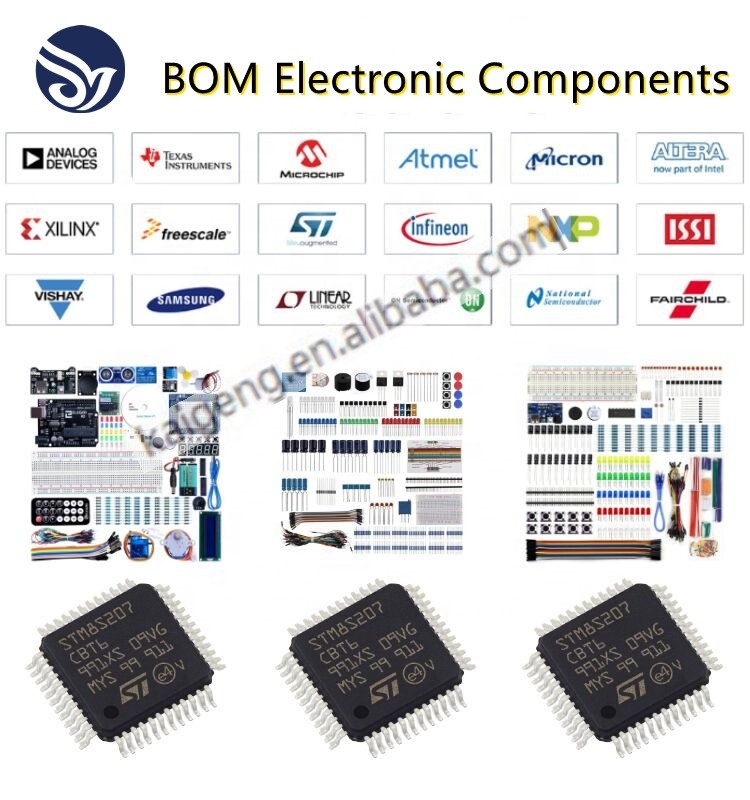 ILTC4263CS SOP14 Electronic Components IC MCU Microcontroller Integrated