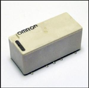 China Low Signal Relays G6Z-1F-A-DC5V High-frequency Relay OMRON Low Signal Relays DIP on sale