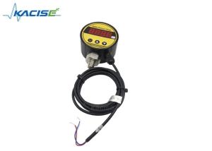 China DPG Digital High Precision Pressure Gauge Interference Proof Design on sale