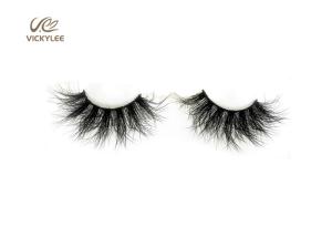 Best Synthetic Fiber Hair Light 8D Dramatic False Eyelashes wholesale