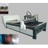 Buy cheap Multi-function CNC plasma cutting machine and punching machine from wholesalers