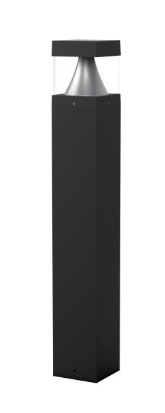 Cheap Energy Efficient IP65 Bollard Lights LED Lawn Light Photocell Emergency 0-10V Dimming for sale
