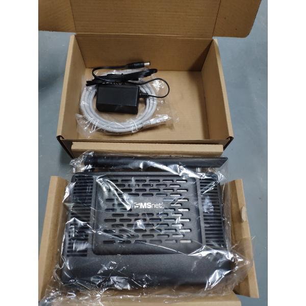 Hisilicon Chipset SD5116H 1GE 3FE EPON ONT Compatible With ZTE C320 OLT