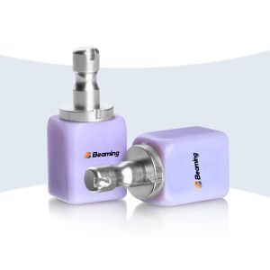 Buy cheap Beaming Digital Dentistry Dental Glass Ceramics 420MPa Restorations Glass from wholesalers