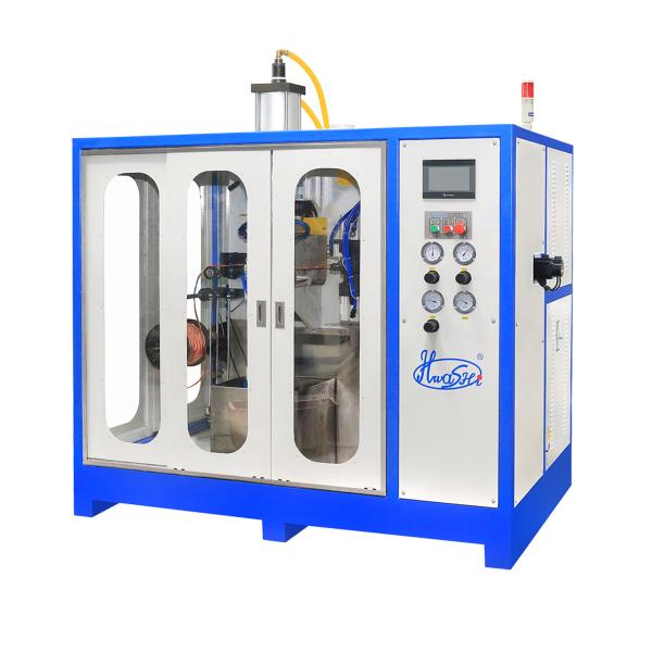 Cheap Copper Braided Wire Welding And Cutting Machine Automatic Welding Solutions for sale