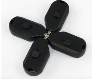 EAS display stop lock keys security magnetic key-D0002