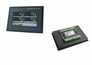 Best 4 Scale TFT - Touch Digital Weight Indicator Controller With Loss Calibration wholesale