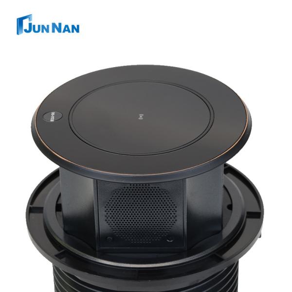 Cheap Simplify Your Kitchen With Junnan Multi-function Socket Convenient Lift And Remote Control Function for sale