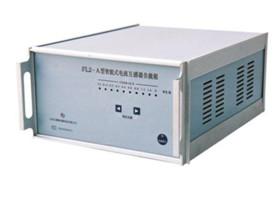 Cheap LED CT PT Testing , 5A Current Transformer Burden Test for sale