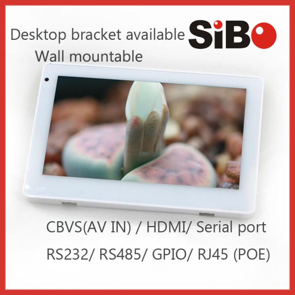 Cheap Tablet with Serial Port RS232 RS485 UART for sale