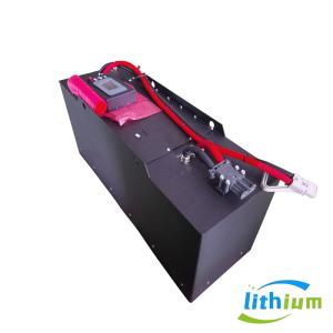 Best Big Capacity 51.2V, 404ah Lithium Battery With Bluetooth For Electric Forklift , Warehouse Equipment, Sweeper , Tour Bus wholesale