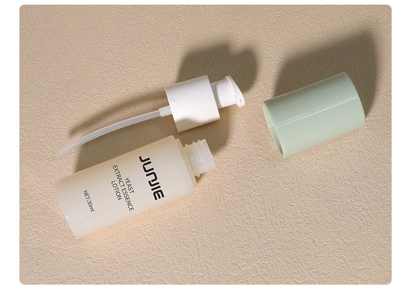 PETG 30ml-150ml Wholesale Packaging Bottle Lotion Sprayer Pump Skincare Cosmetic Toner Hair Oil Facial Mist