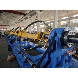 Best 1000mm 1+3 PLC Bow Twister For Flexible Conductor Backtwist wholesale