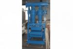 Drilling Mud Desander cleaner to remove the harm solid phase of the drilling