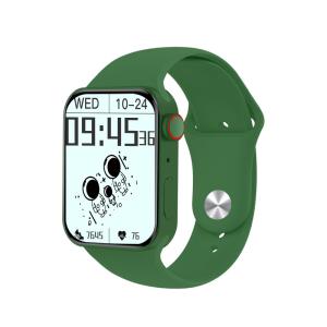 Best 1.75in Dialing Series 7 Smart Watch Sleep Monitoring 170mAh Waterproof X8 Max wholesale