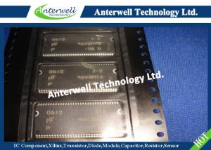 China MT46V8M16 Original Integrated Circuit Integrated Circuit Chip DOUBLE DATA RATE DDR SDRAM on sale