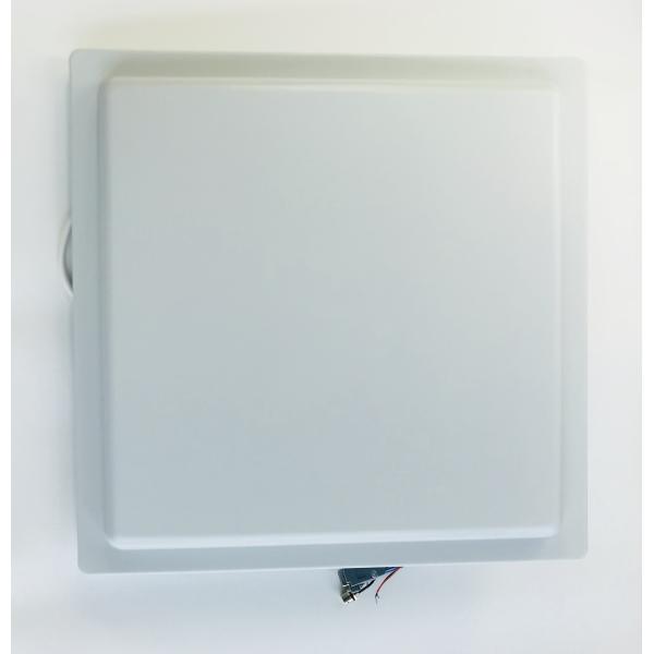 UHF RFID Integrated Reader RS232/RS485/WG26 15M Reading Distance UHF RFID Reader free SDK