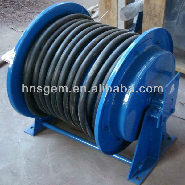 Cheap Spring Loaded Cable Reel for sale