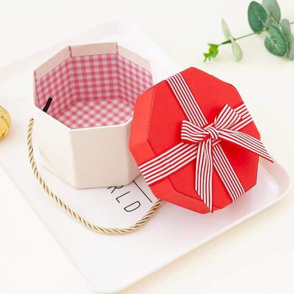 Cardboard Package Carton Gift Boxes Lid And Base Paper Box Packaging Customized