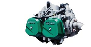 Best ROTAX 912 IS/ULS Aircraft Engine Series wholesale