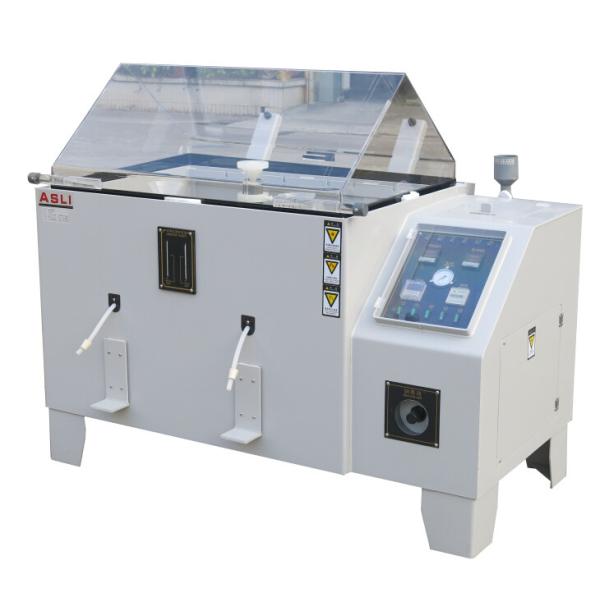 110L To 1500L Salt Spray Tester , Professional Salt-Mist Corrosion Testing Machine