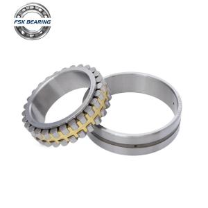 Double Row 96NNU68280 Cylindrical Roller Bearings For Rolling Mills