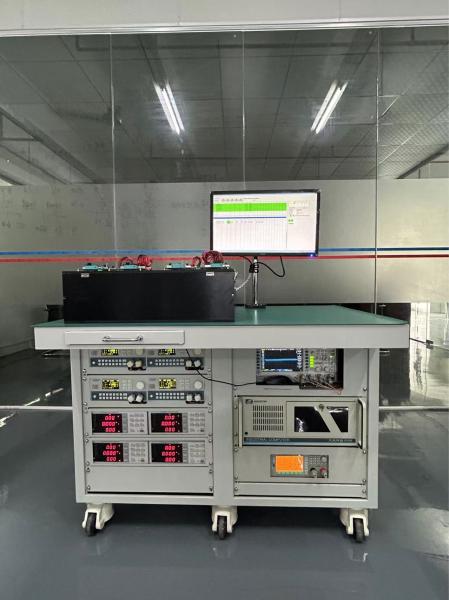 Cheap Test Equipment Charger Economic Intelligent Power Test System Manufacturers for sale