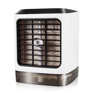 Best Three In One Mini Size Air Cooler Wind Speed Adjustable For Home wholesale