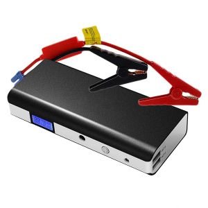 Best A3+S Electronic Lithium Jump Starters Multifunction 10800mAh wholesale