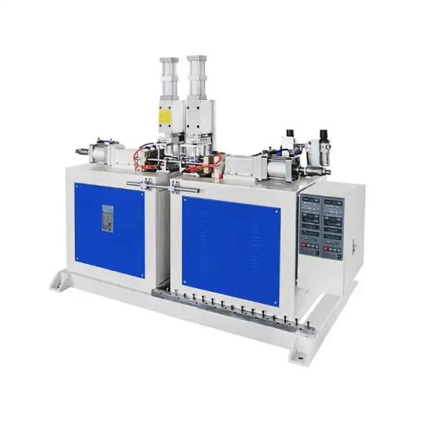 Cheap Horizontal Type Car Stabilizer Link Welding Machine Auto Push Rod Spot Welder for sale