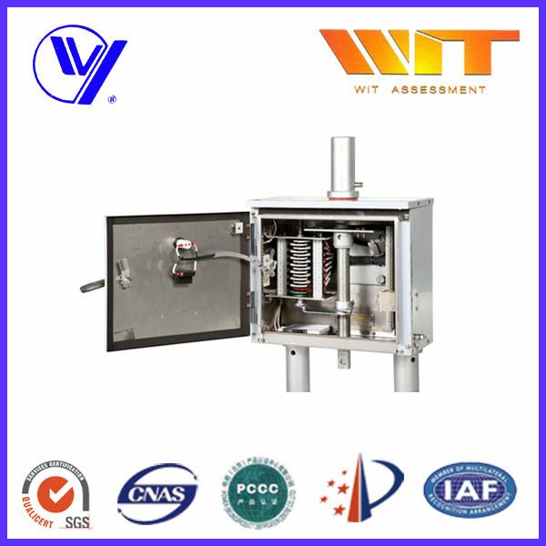 Cheap Single Phase Bottom Spring Operating Mechanism Box Motor Driven Waterproof for sale