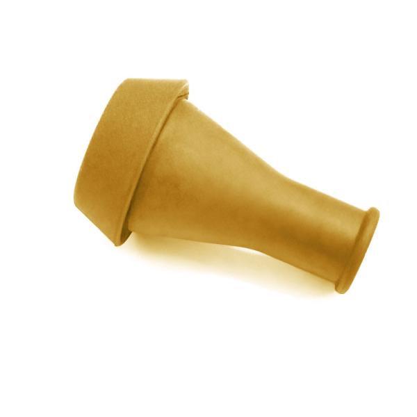 Light Green Rubber Stopper NSF AND WRC Automotive Rubber Body Plugs