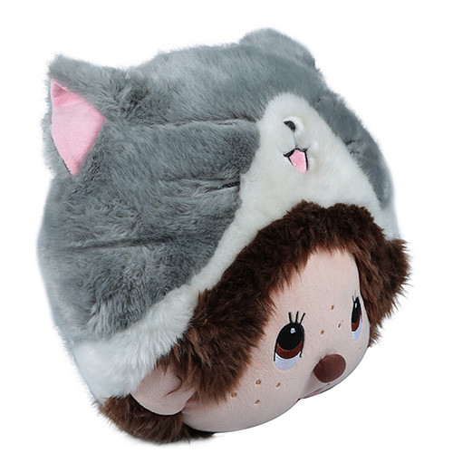 Stuffed cartoon cushion pillows soft touching, cuddly home,office,car dereations , ECO friendly SAFE & NON-TOIX