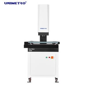 OEM 2.5d Image Measuring Instrument 3d Automatic Program Running System