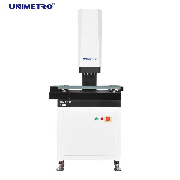 Cheap OEM 2.5d Image Measuring Instrument 3d Automatic Program Running System for sale