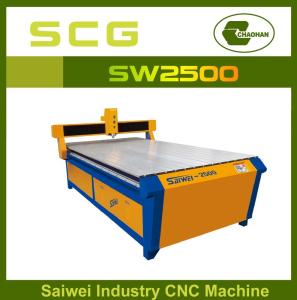 CNC Machine For Wood Pannel Cutting Machine