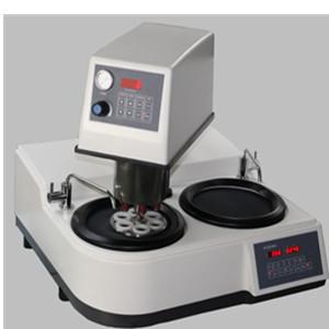 Cheap 250mm Automatic Metallographic Equipment , grinder polisher machine Variable Speed Mode for sale
