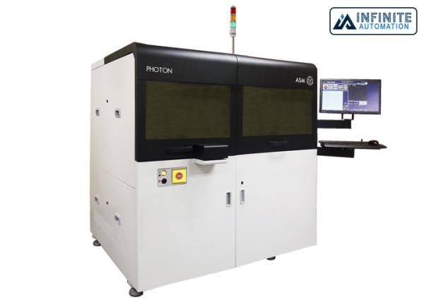 Cheap ASM Photon PCB SMT Machine High Precision Die Attach Machine for sale